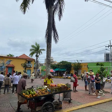 Apartamento Doña Argenida *