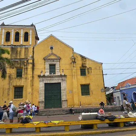 Doña Argenida * Cartagena