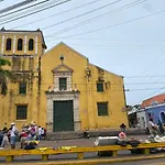 Hospedaje Dona Argenida