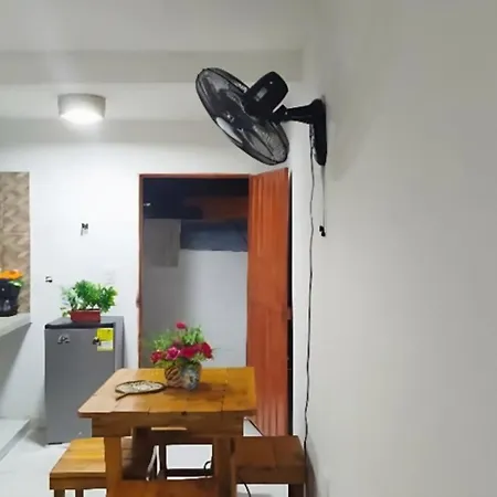Dona Argenida Apartment