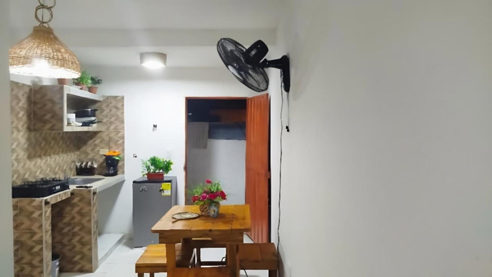 Dona Argenida Apartment