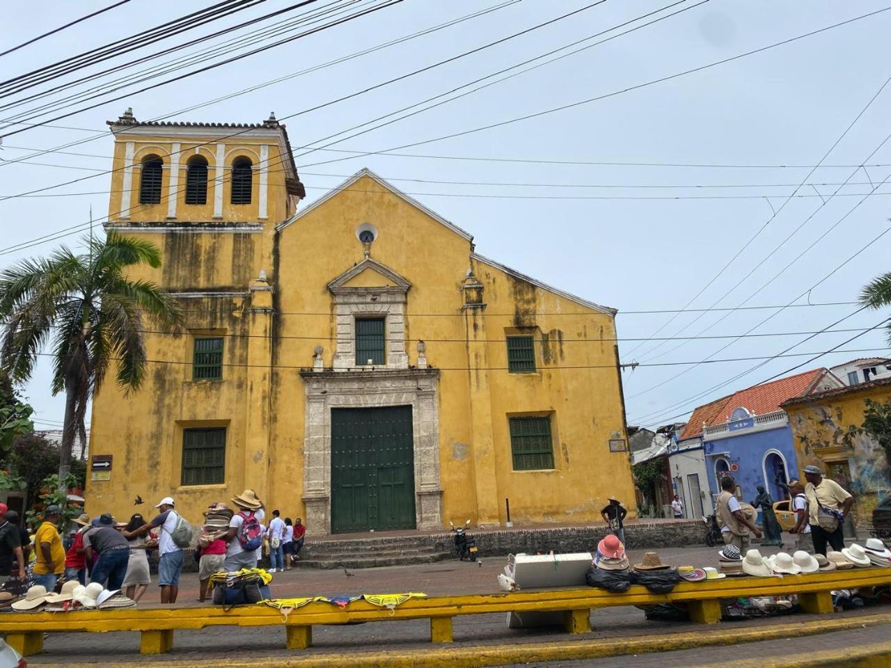 Dona Argenida * Cartagena